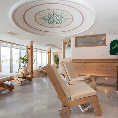 Hotel Mareo Dolomites Al Plan di Mareo Buitenkant foto
